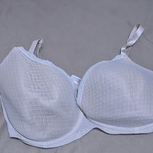 Nursing bra
